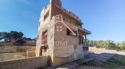 Foto 4 de Casa o xalet en venda a Avenida Isla de Pascua, Los Puertos, Murcia