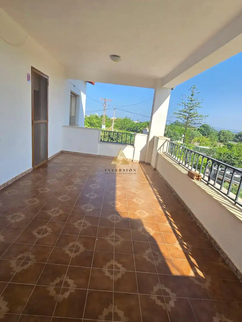 Villa avec terrasse à vendre à Pueblo, imagen 16