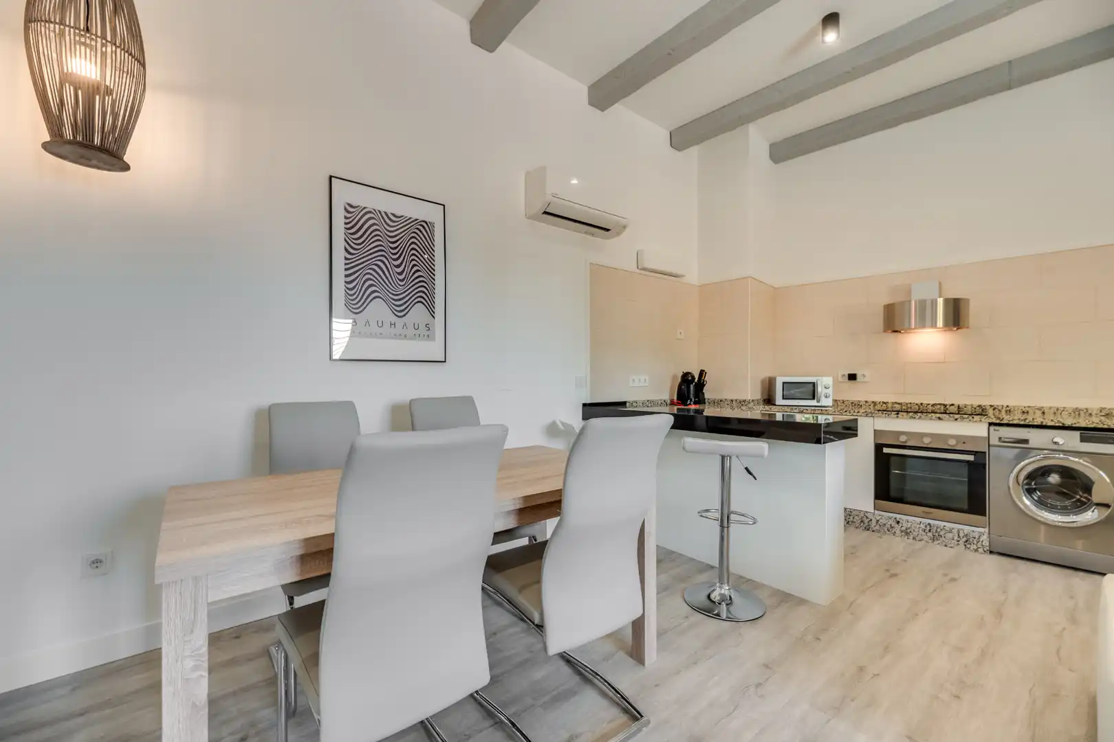 Apartament de lloguer a Calle Juan Larrea, Miraflores del Palo