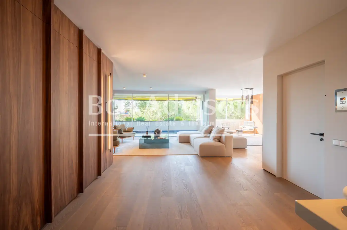 Appartement avec ascenseur à vendre à Jardí de Tòquio, imagen 17
