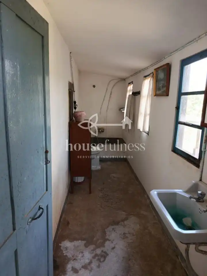 House with garden for sale in Moeche, imagen 14