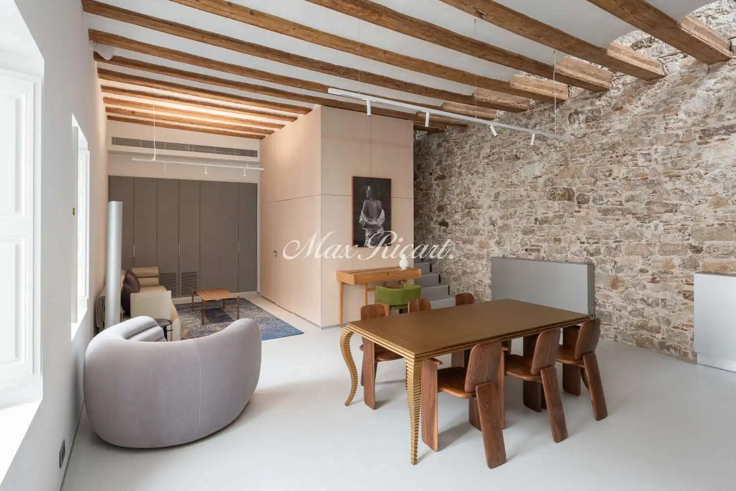 Maisonette zur Miete in N/A, Barri Gòtic