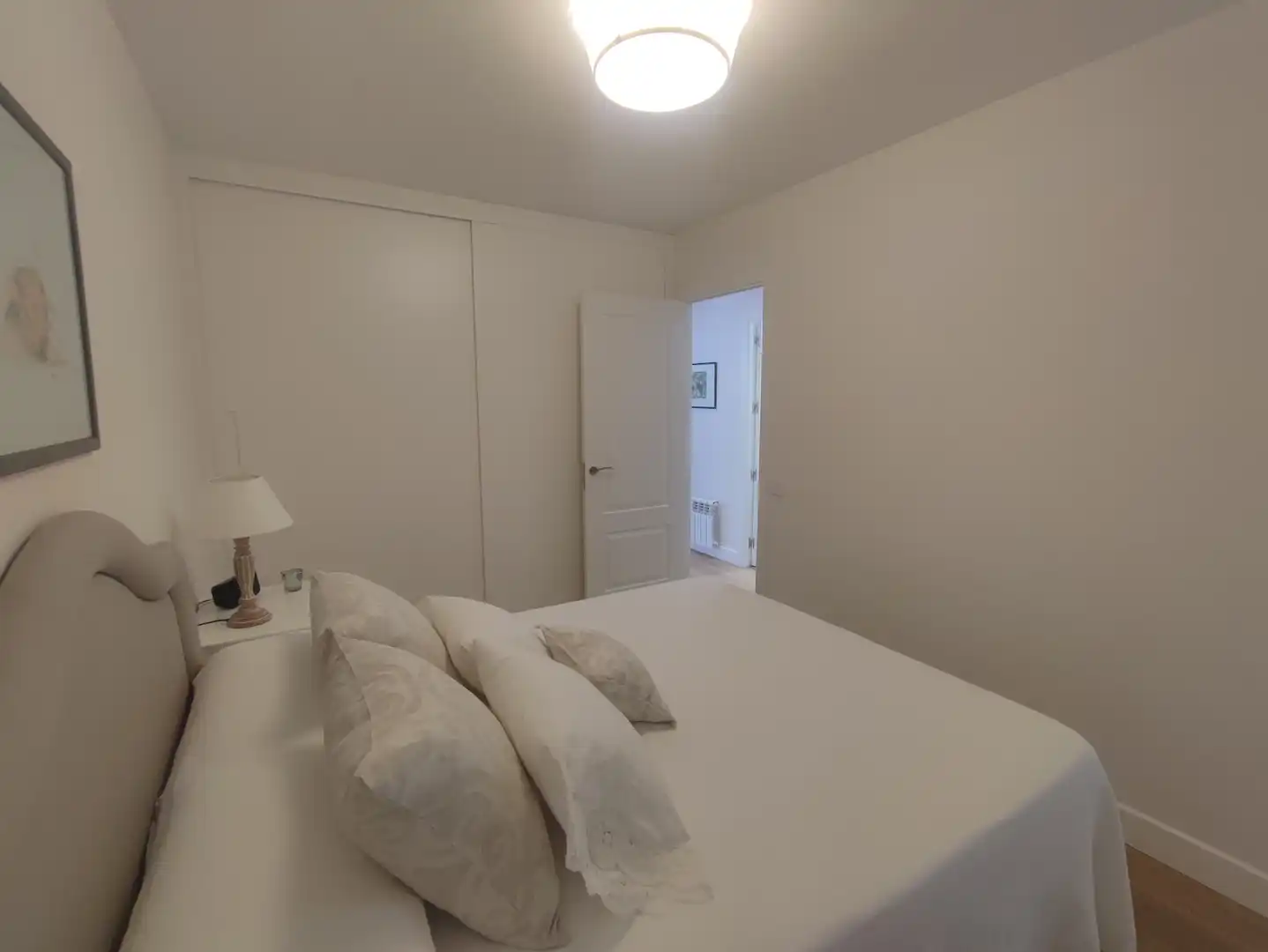 Habitación de Piso en venta en Madrid con Aire acondicionado, Calefacción y Jardín privado