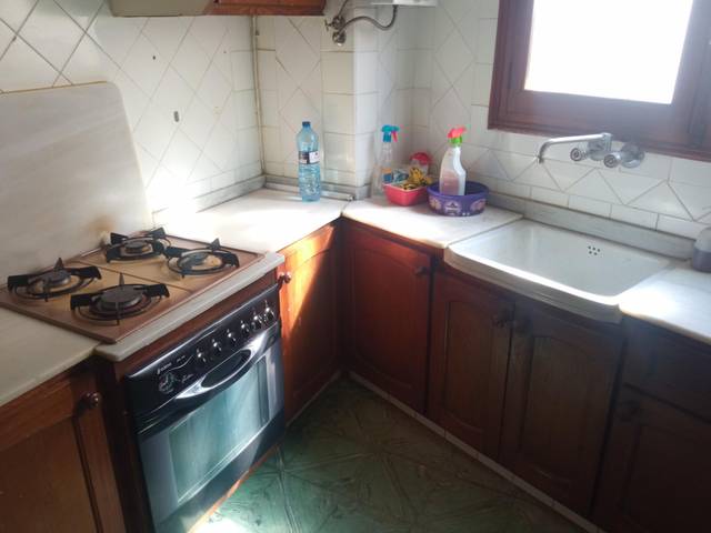 Casa-chalet en Venta en Cocentaina