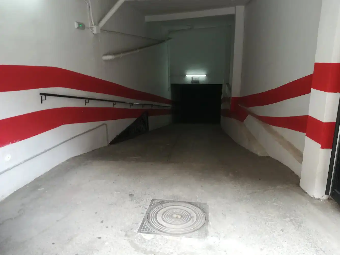 Einzelparkplatz zur Miete in N/A