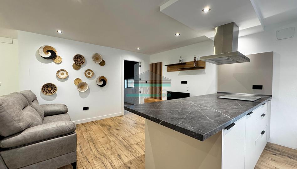 Photo 1 of Flat to rent in Angel Ganivet, 7, Cájar, Granada