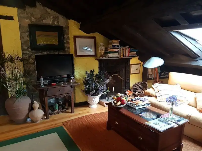 House with terrace for sale in Bricia, imagen 33