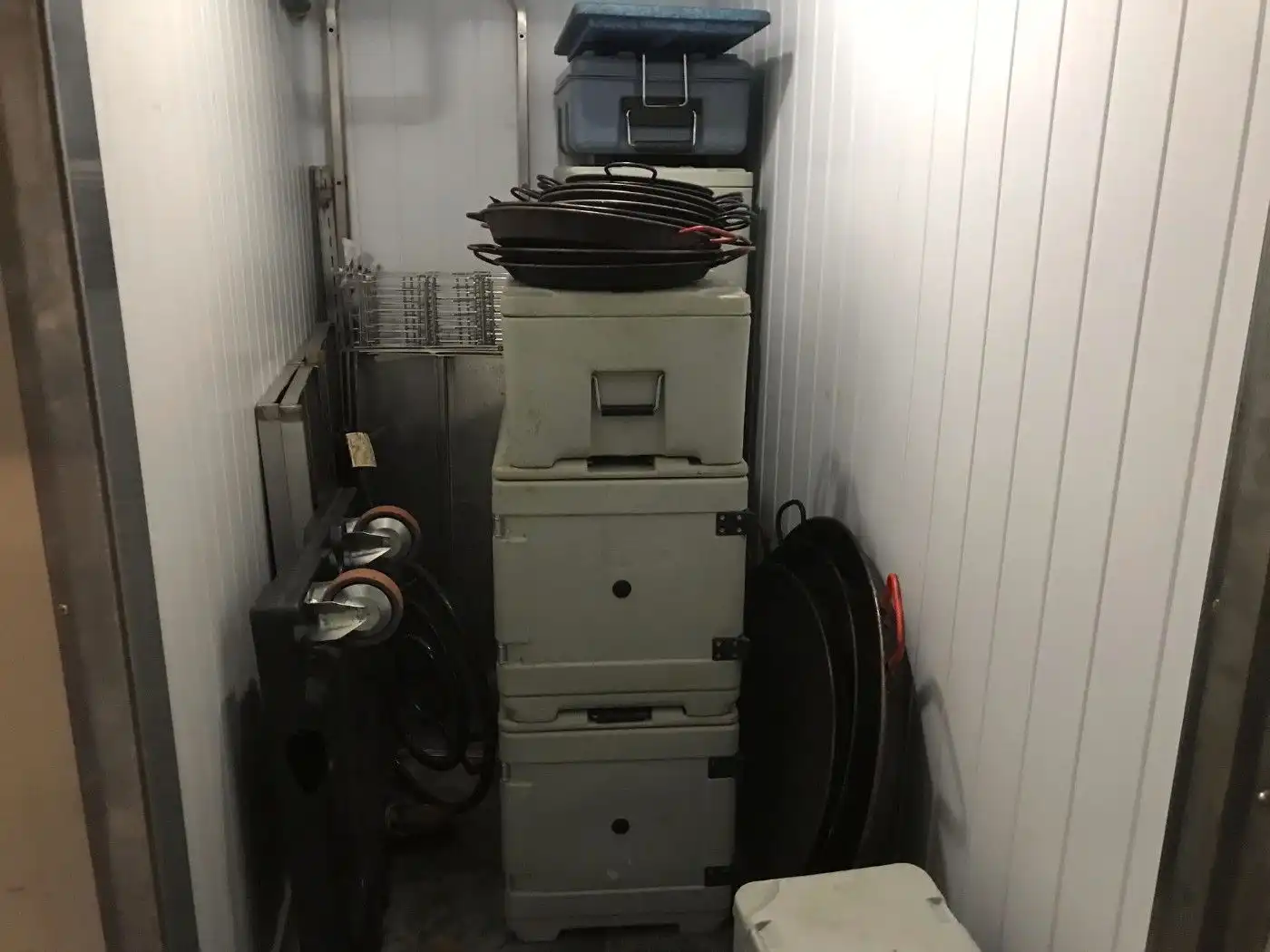 Wohnung zum Verkauf in Pineda de Mar mit Klimaanlage und Heizung