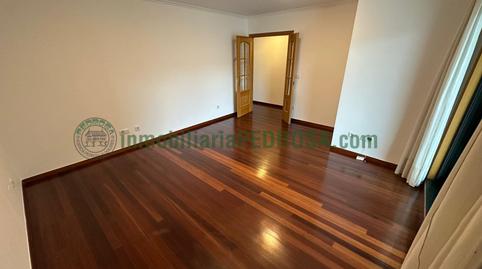 Foto 5 de Apartament de lloguer a Plaza Pintor Arturo Souto, Zona de Plaza de Barcelos, Pontevedra