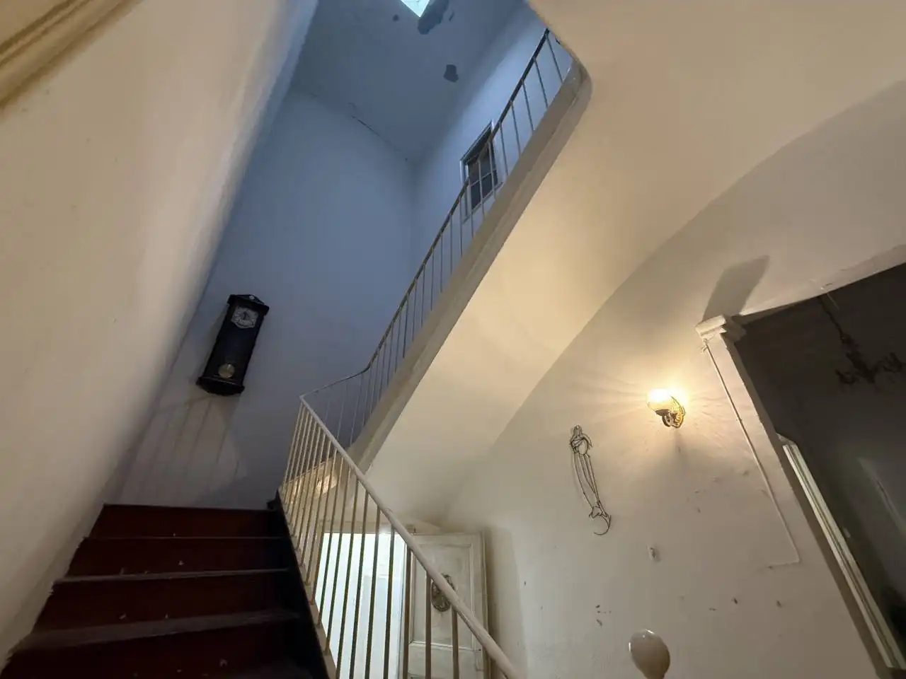 Casa pareada con jardín en venta en Calle Calderón, imagen 13