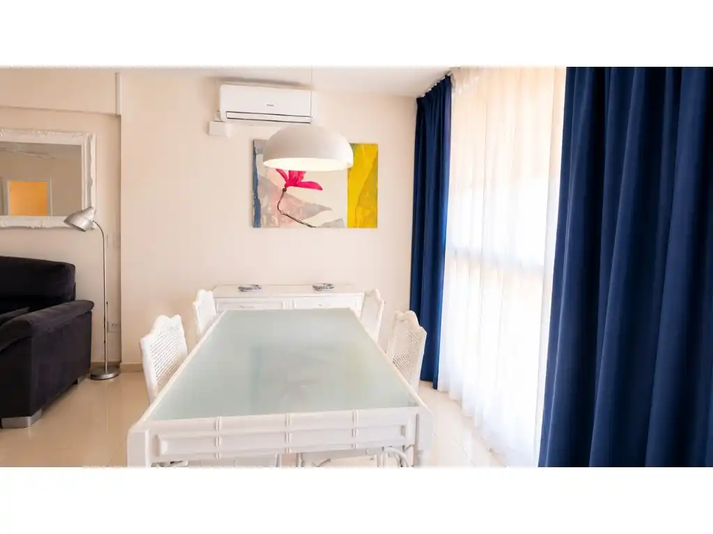 Flat for rent in Calle Ibiza, Levante Alto