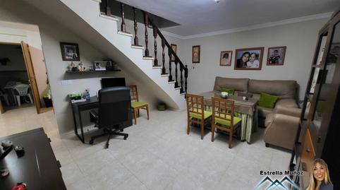 Photo 4 of House or chalet for sale in Calle Liberación, Puertas del sur - Guadabajaque, Cádiz