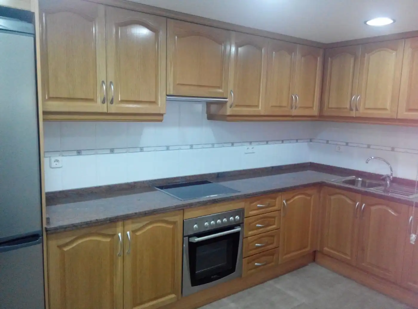 Wohnung zur Miete in Calle virgen del loreto, 2, Centro
