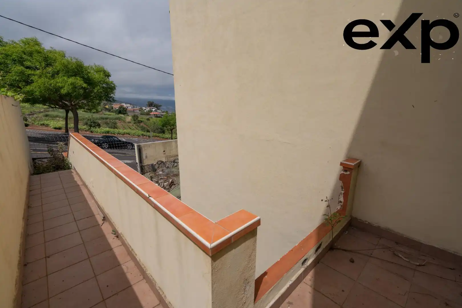 Terraza de Edificio en venta en La Matanza de Acentejo