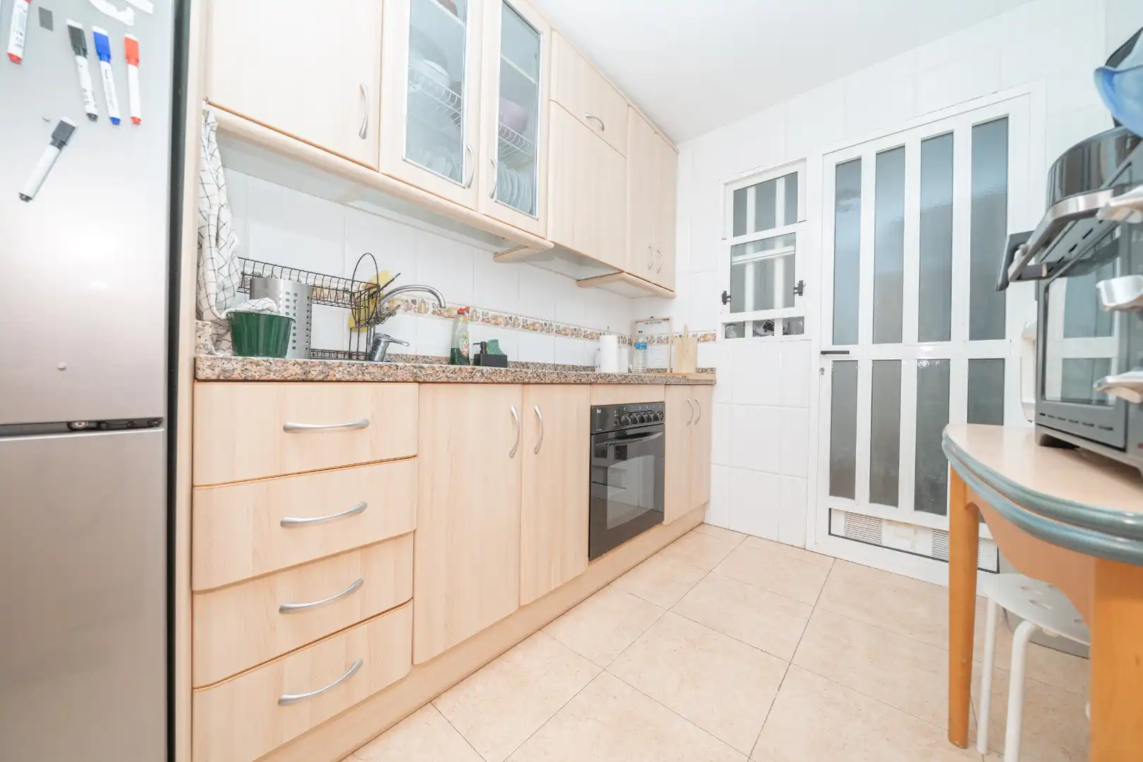 Appartement compact avec ascenseur à vendre à Santiago de la Ribera, imagen 7