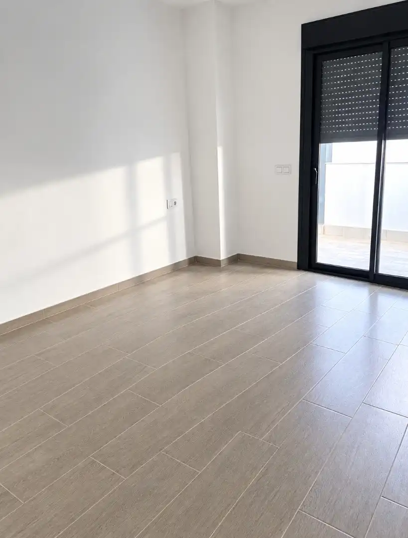 Flat for sale in La Rinconada  with Terrace, Swimming Pool and Balcony