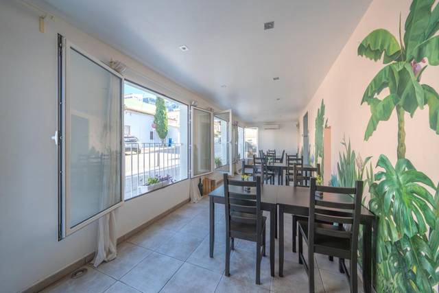 Local comercial en Alquiler en Camí de la Pedrera en La Pedrera - Vessanes