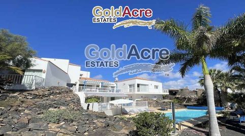 Foto 2 de Casa o chalet en venta en El Cotillo, La Oliva