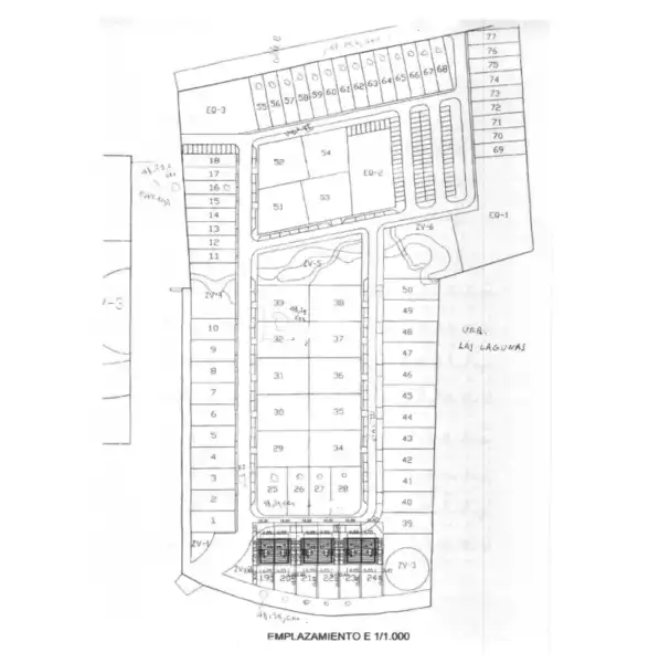Apartments for sale in 1 Vial VI-VS. Parcela, Vega de Infanzones