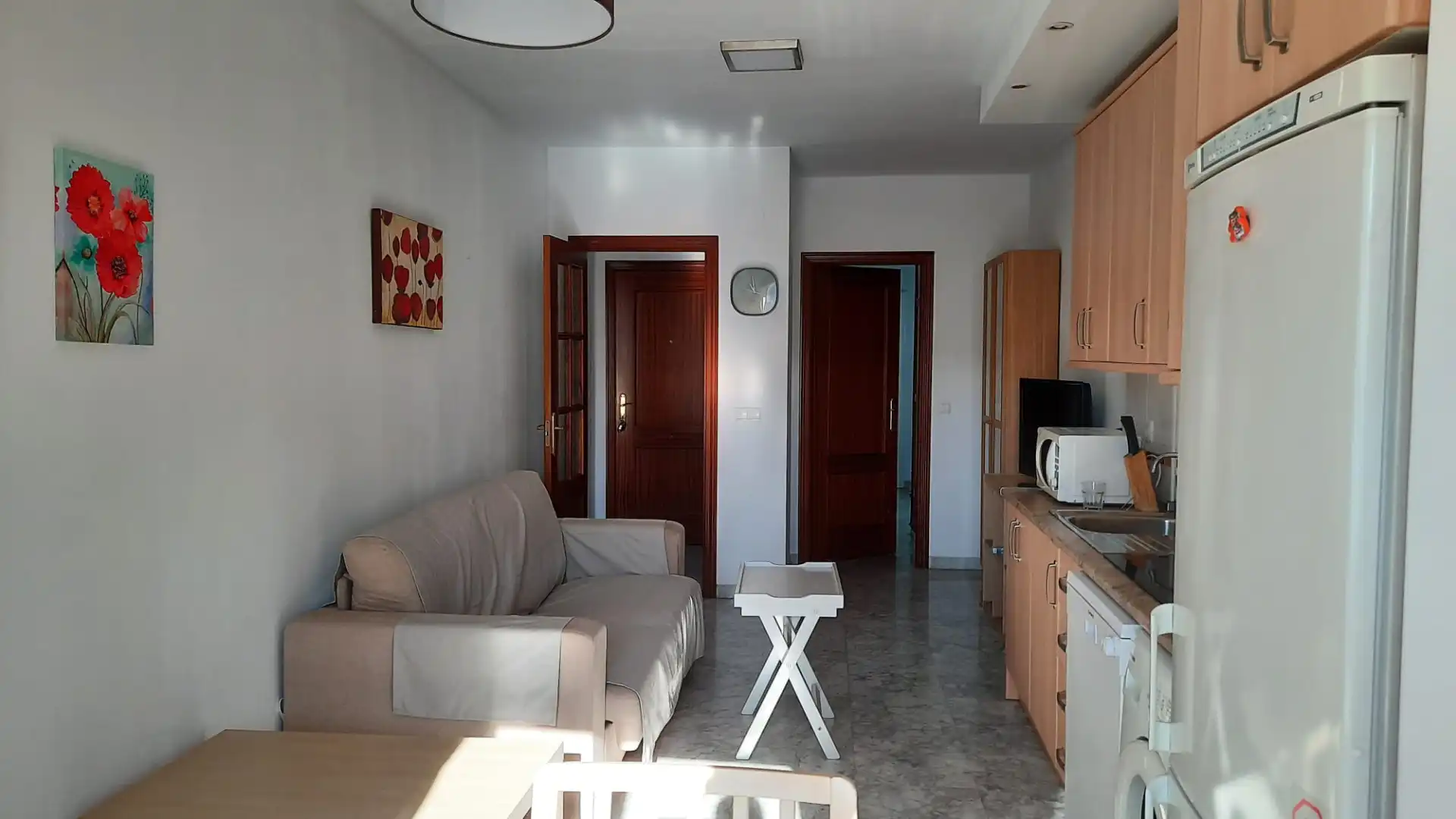 Flat for sale in Girón - Las Delicias