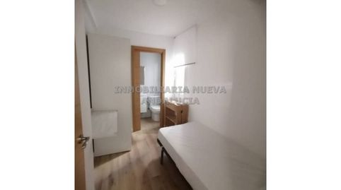 Foto 5 de Piso de alquiler en Plaza de Toros - Santa Rita, Almería Capital