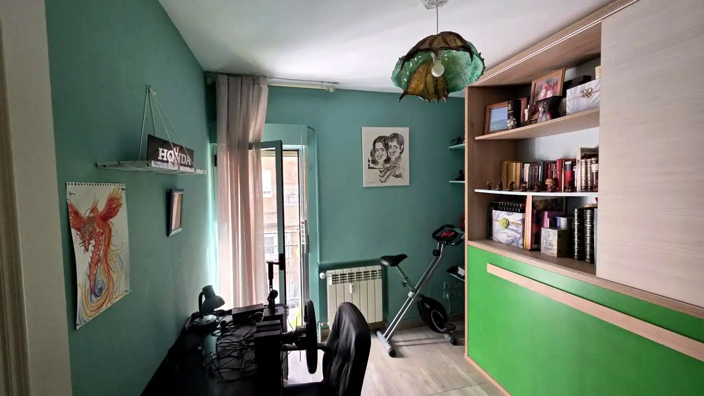 Habitación de Piso en venta en San Sebastián de los Reyes con Terraza y Balcón