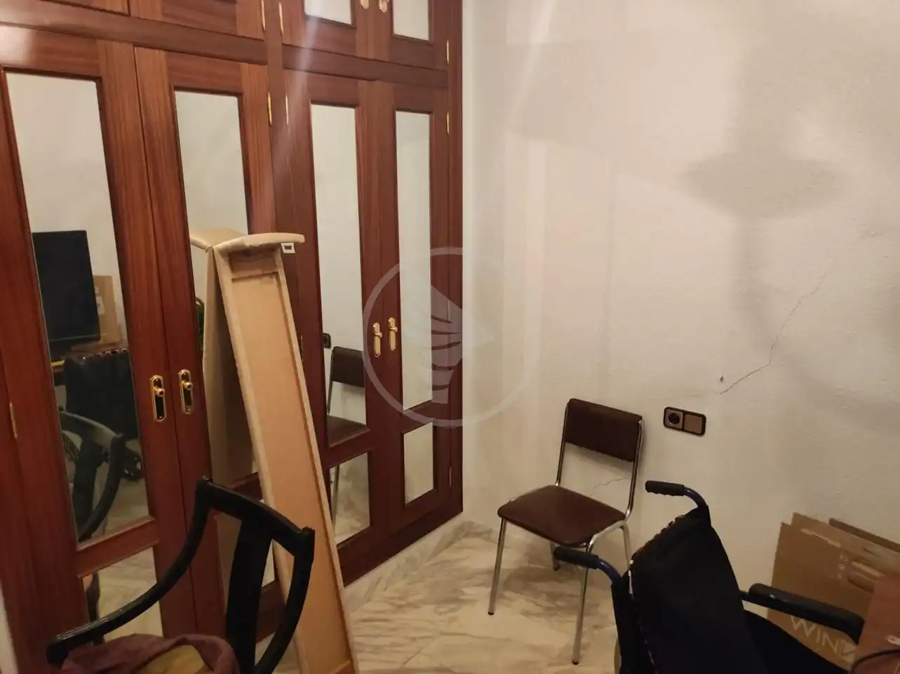 Local en venta en Linares con Aire acondicionado