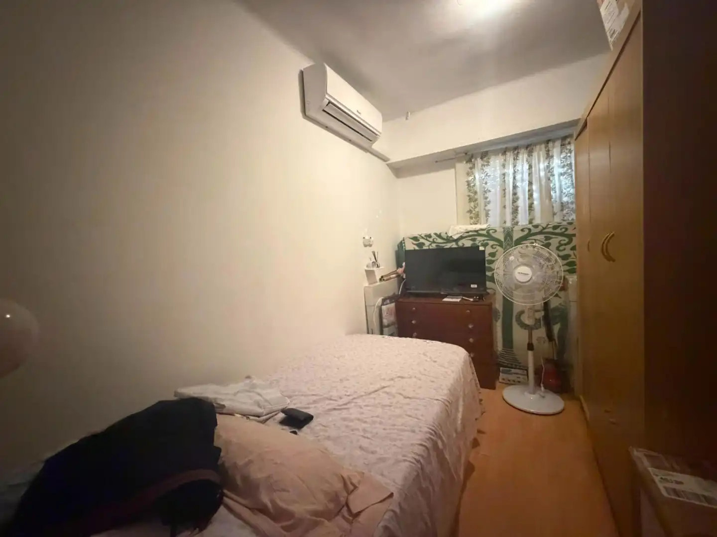 Schlafzimmer von Wohnung zum Verkauf in Burjassot