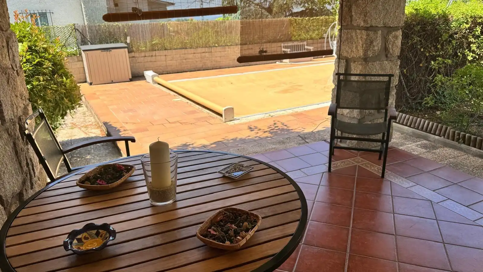 Chalet con terraza en venta en Soto del Real, imagen 23