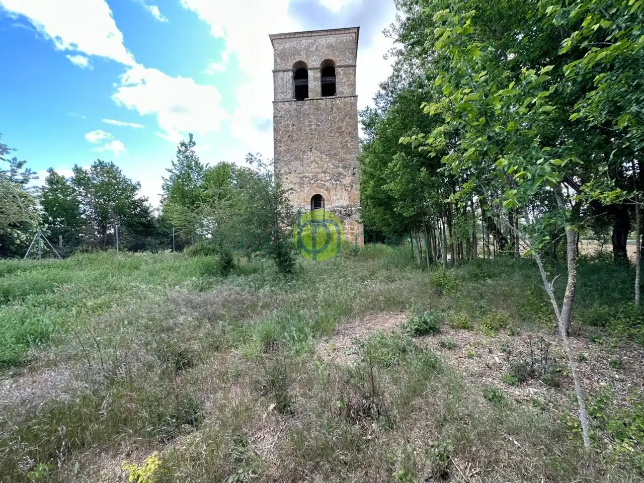Residencial en venda en Valdepolo