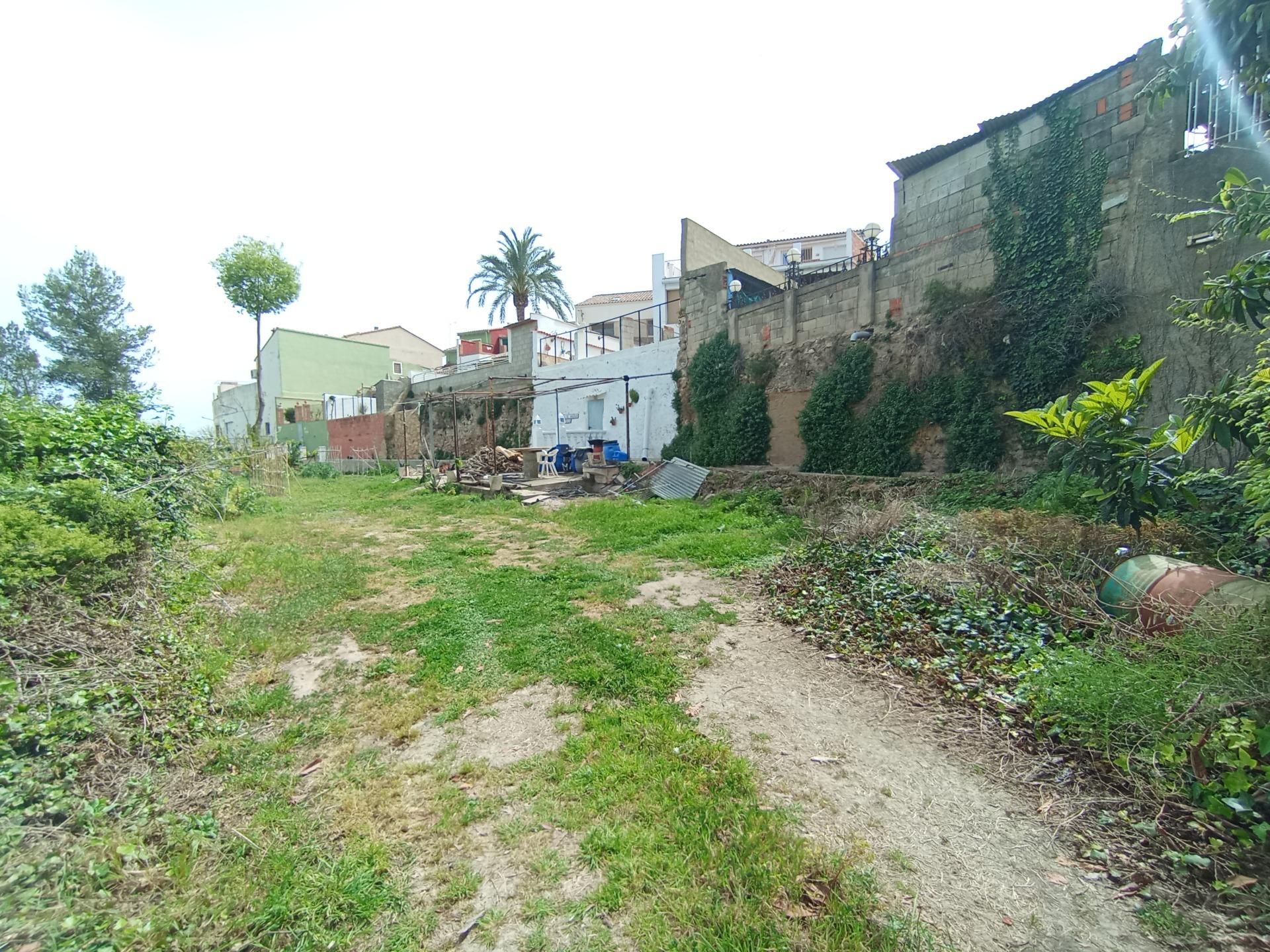 Casa o xalet en venda en Canals amb Jardí privat