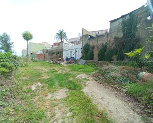 Casa o xalet en venda en Canals amb Jardí privat