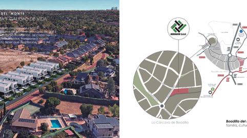 Photo 5 of Single-family semi-detached for sale in Calle Cabo Estaca de Bares, 12, El Olivar de Mirabal, Boadilla del Monte