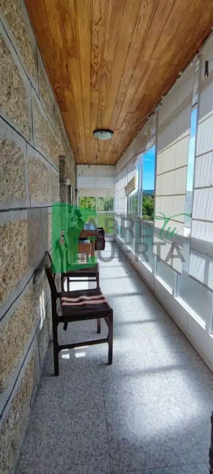 Casa rústica con jardín en venta en A Merca, imagen 18