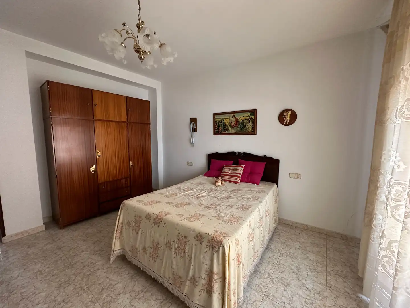 Casa o chalet en venta en Calle de San Januario, Sabiote