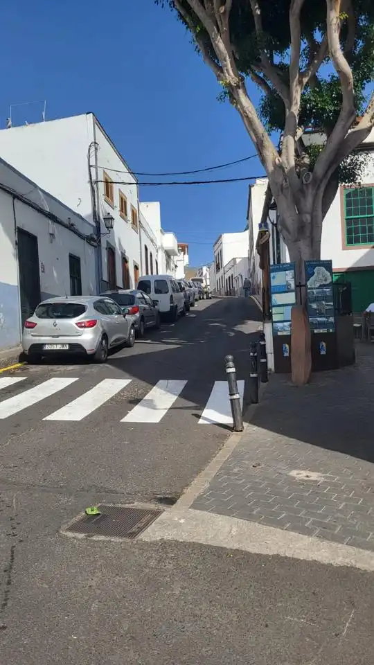 Haus oder Chalet zum Verkauf in San Juan, 1, Agaete