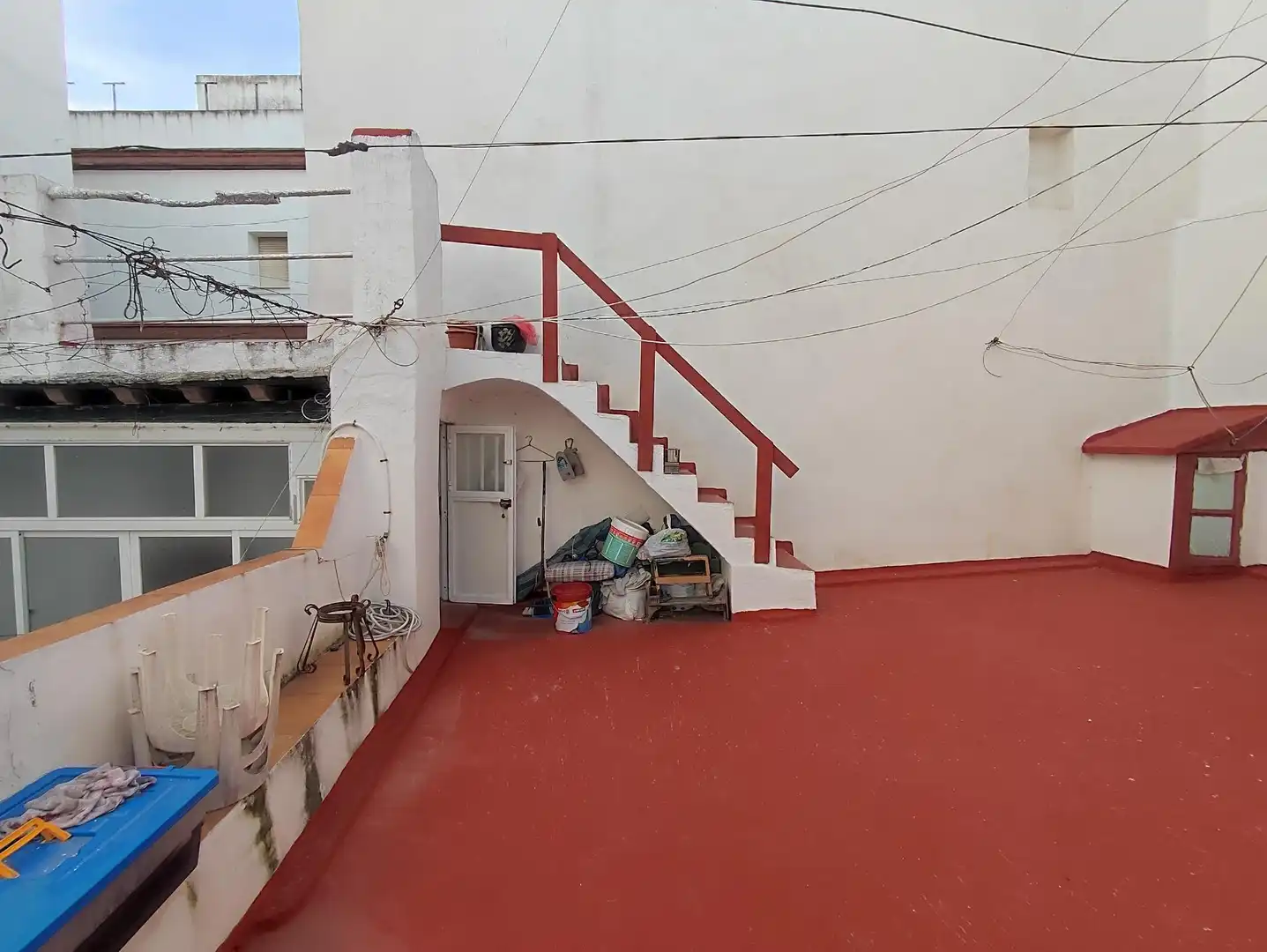Edificio en venta en Cádiz