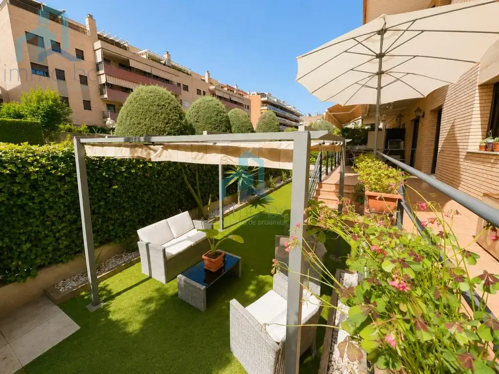 Terraza de Planta baja en venta en Salou