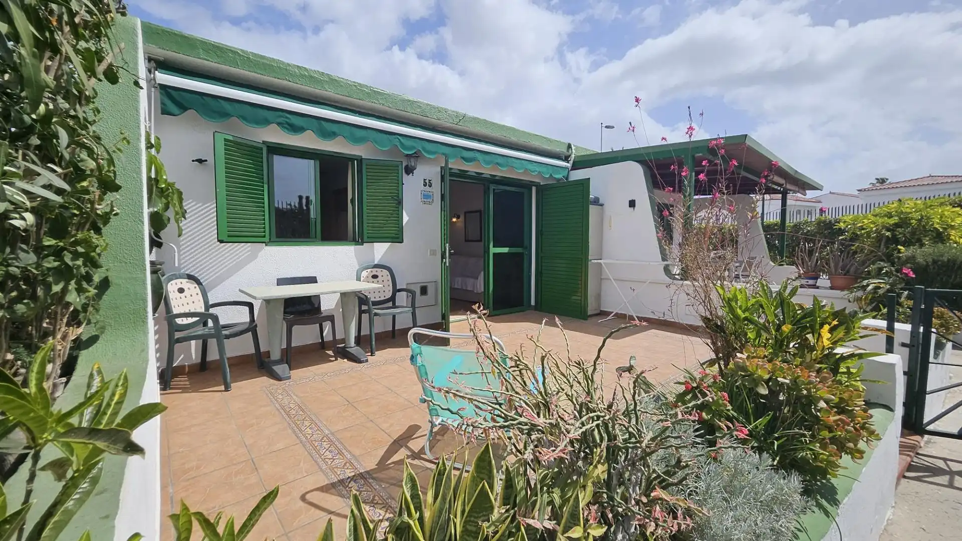 Houses for sale in Maspalomas - Meloneras