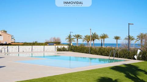 Foto 3 de Apartament en venda a Carrer Boga, 15, Les Bassetes - El Marjal, Dénia