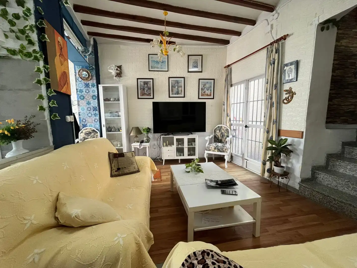 House for sale in Callosa d'en Sarrià, imagen 4