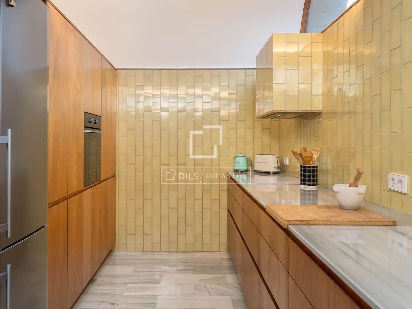 Kitchen of Houses for sale in L'Escala  with Air Conditioner, Heating and Private garden