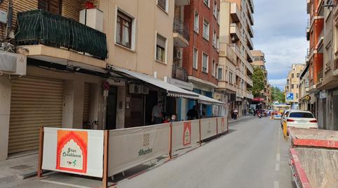 Photo 3 of Premises to transfer in Calle Jutge Àngel Querol, Poble Nou, Torrent