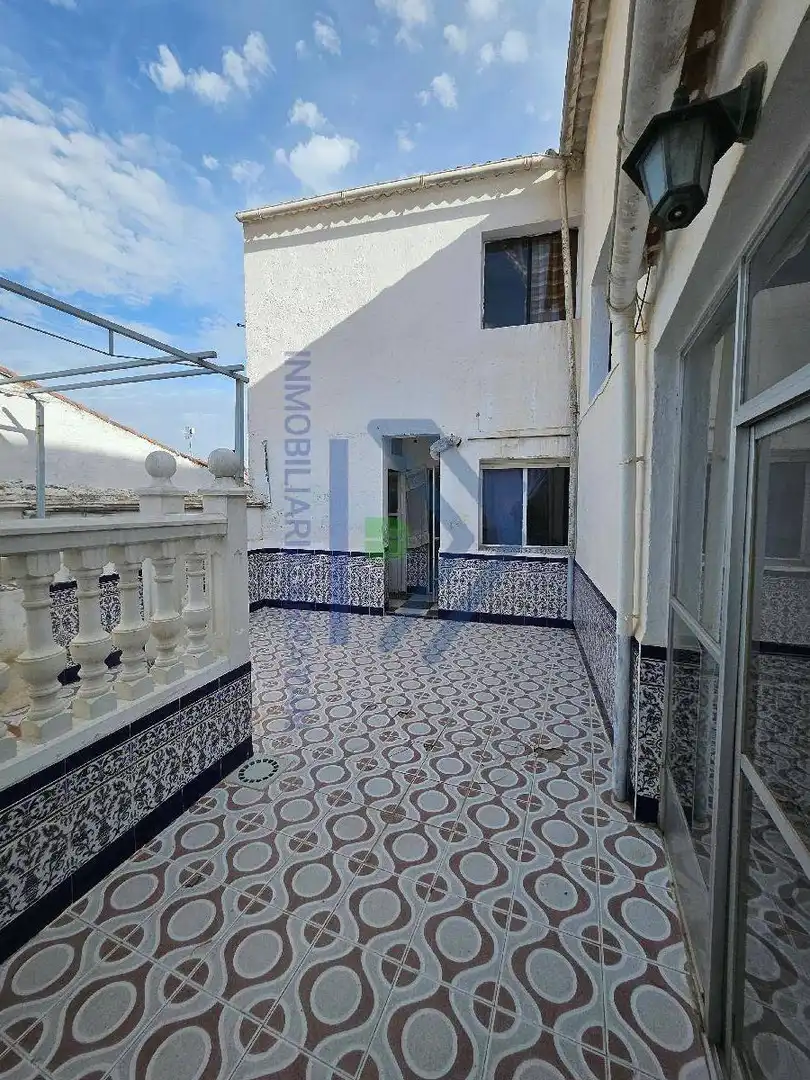 Maison avec terrasse à vendre à Íllora, imagen 28