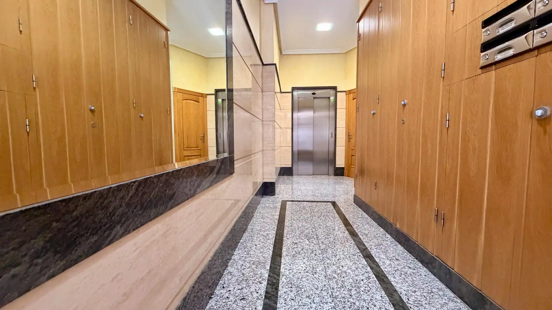 Wohnung mit Aufzug zum Verkauf in Elche ciudad, imagen 42