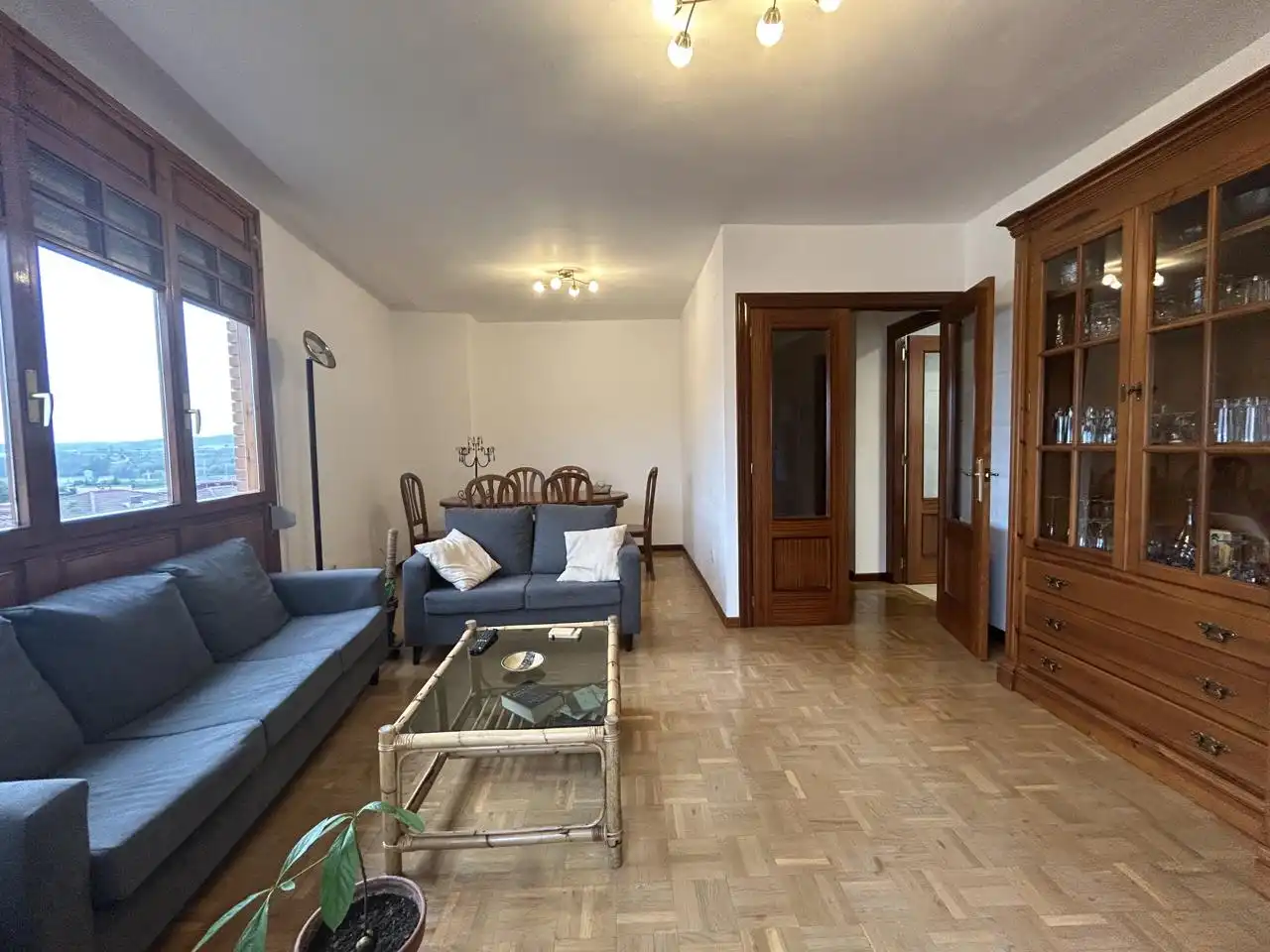 Piso en venta en Calatrava, Fitero