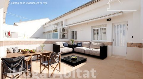 Foto 4 de Ático en venta en Calle Cullera, Playa de Gandia, Gandia