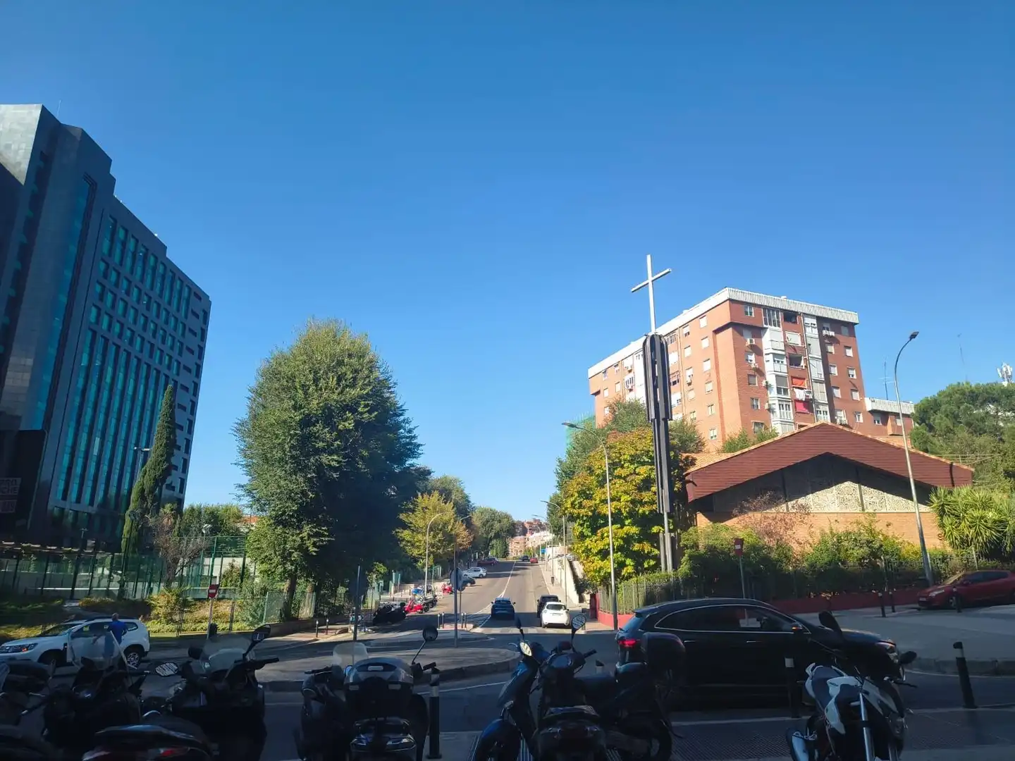 Apartment with lift for sale in Calle Calle Virgen de Lourdes, imagen 27