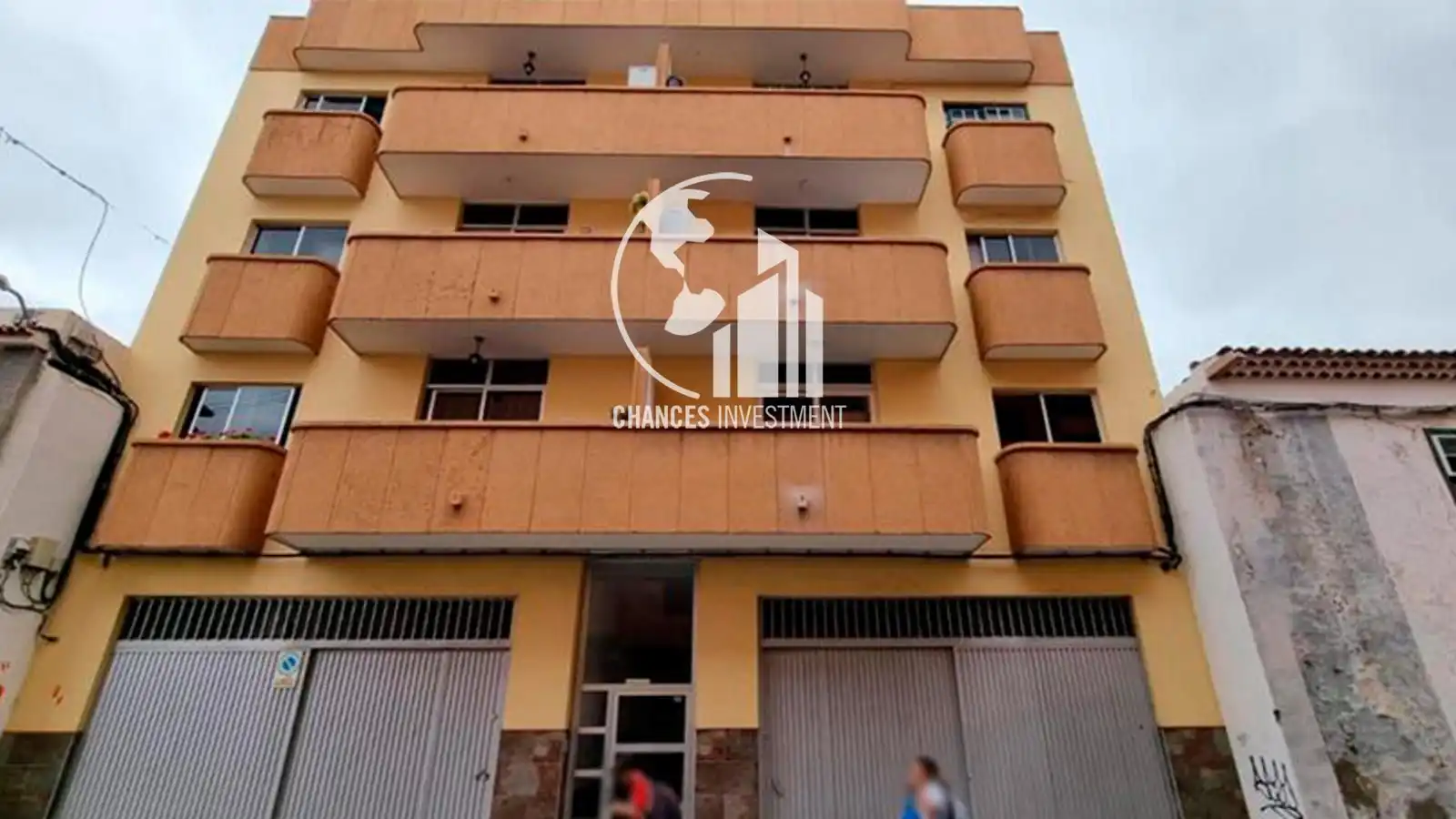 Business premises for sale in ALHONDIGA