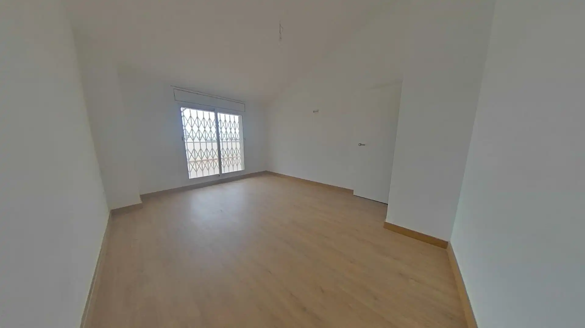 Dormitori de Dúplex en venda en Terrassa amb Aire condicionat, Calefacció i Terrassa